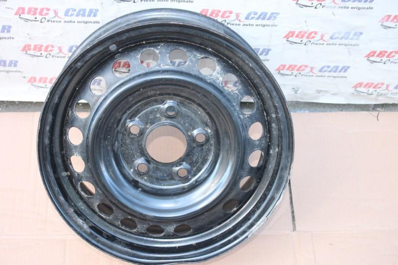 Janta tabla R15 Hyundai i30 2011-2017