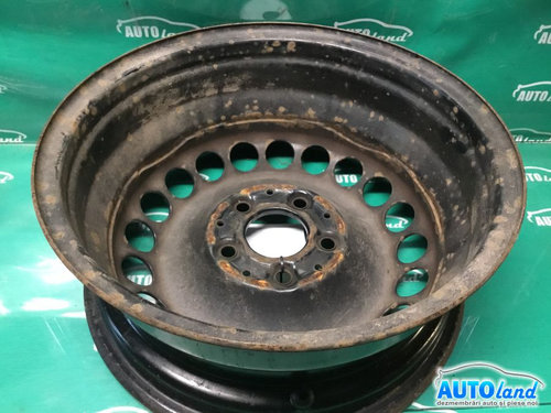 Janta Tabla R15 Mercedes-Benz A-CLASS W169 2004