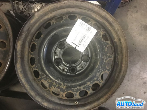 Janta Tabla R15 Mercedes-Benz E-CLASS W210 1995-2002