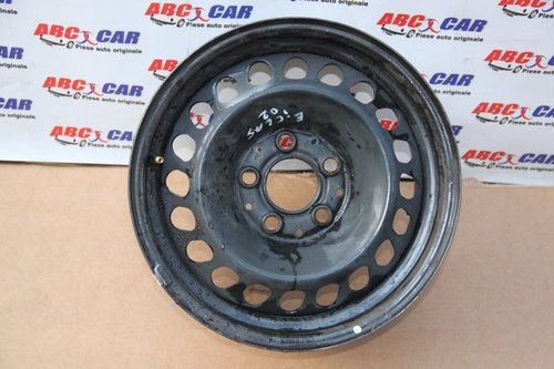 Janta tabla R15 Mercedes E-CLASS W210 cod: 2104000702 ET 37 7JX15H2 model 2002
