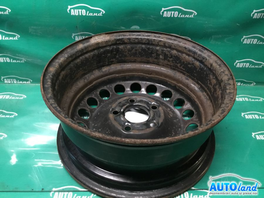 Janta Tabla R15 Opel ASTRA H 2004