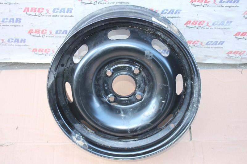 Janta tabla R15 Peugeot 207 2006-2009
