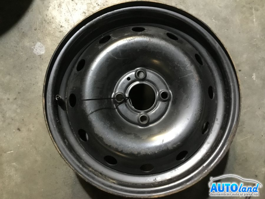 Janta Tabla R15 Renault MEGANE II BM0/1 ,CM0/1 2002