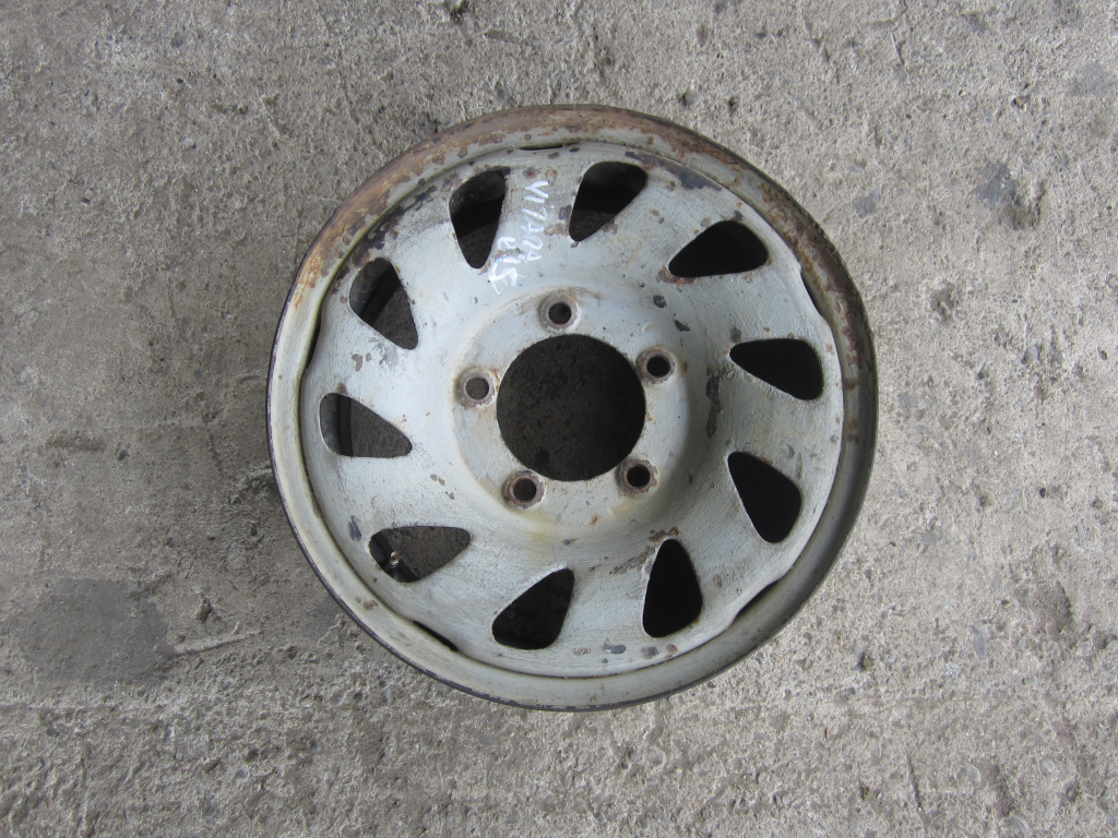 JANTA TABLA R15 SUZUKI VITARA 4x4 FAB. 1988 – 2002 ⭐⭐⭐⭐⭐