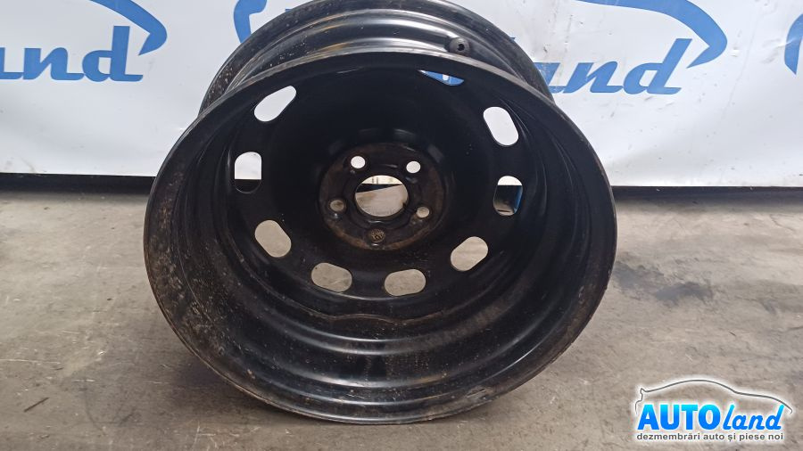 Janta Tabla R15 Volkswagen BORA 1J2 1998-2005