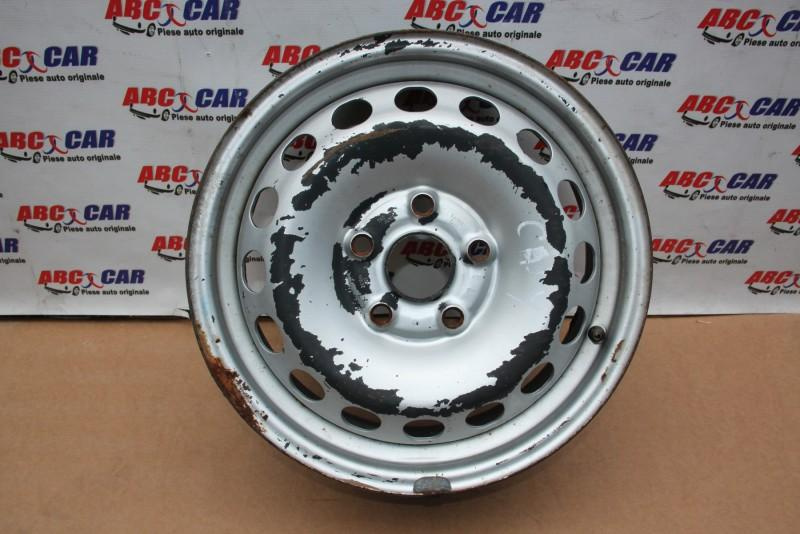 Janta tabla R15 Volkswagen Caddy 3 2004-2010 2K0601027