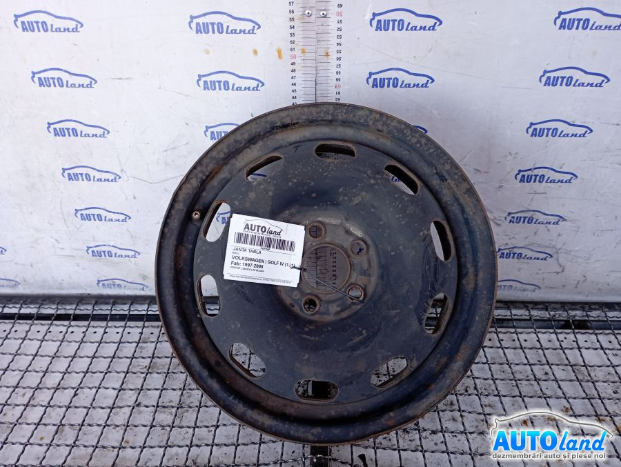 Janta Tabla R15 Volkswagen GOLF IV 1J1 1997-2005