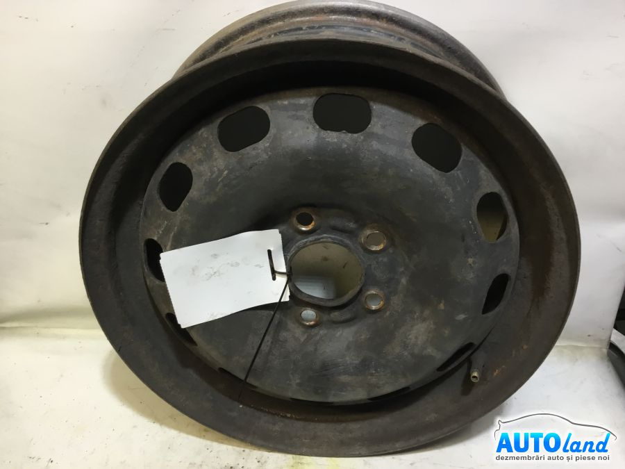 Janta Tabla R15 Volkswagen GOLF IV 1J1 1997-2005