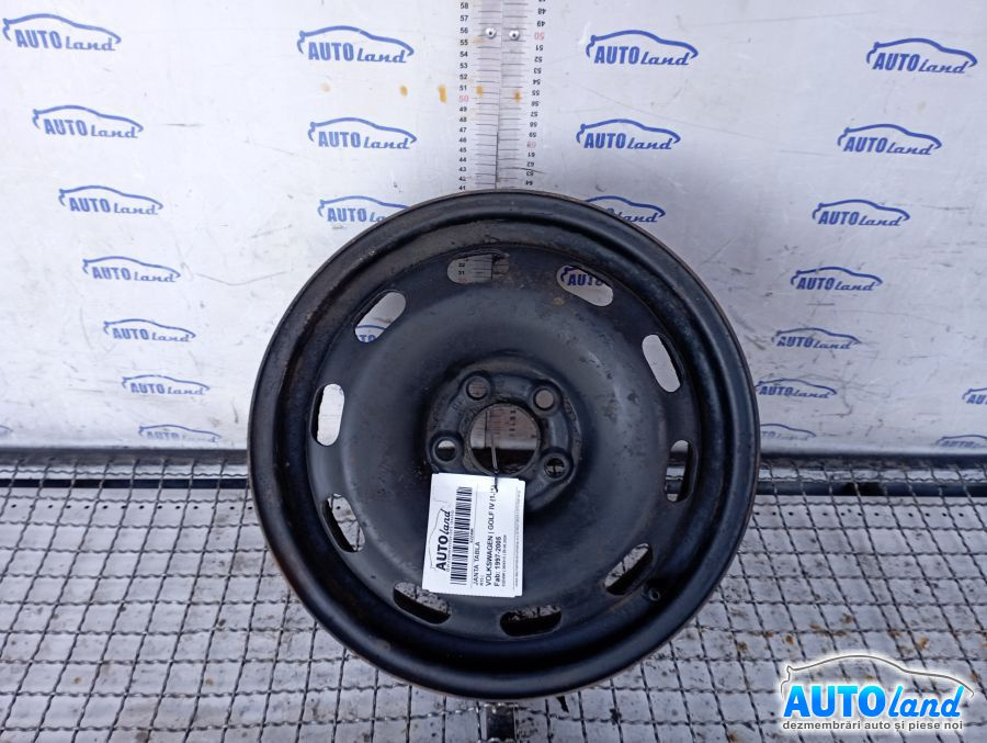 Janta Tabla R15 Volkswagen GOLF IV 1J1 1997-2005