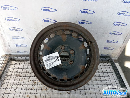 Janta Tabla R15 Volkswagen PASSAT 3B3 2000-2005