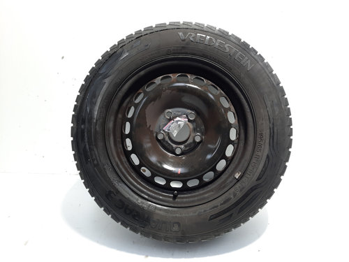 Janta tabla R15, Vw Golf 5 Variant (1K5) (id:505958)
