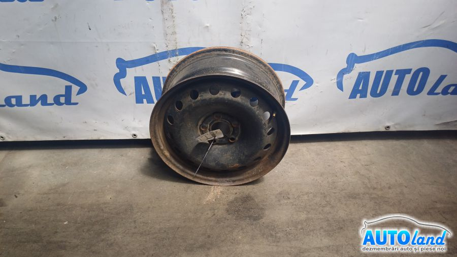 Janta Tabla R16 5 Gauri Et 44 Renault KANGOO KW0/1 2008