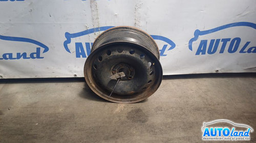 Janta Tabla R16 5 Gauri Et 44 Renault KANGOO KW0/1 2008