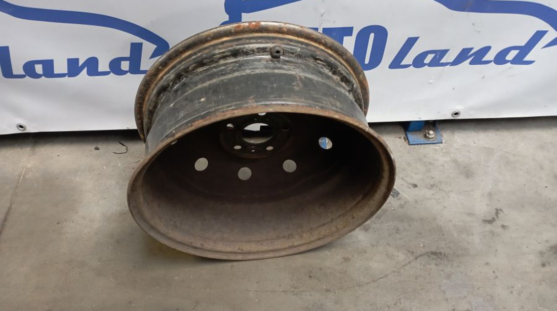 Janta Tabla R16 ,5x108,et 50 Renault LAGUNA II BG0/1 2001