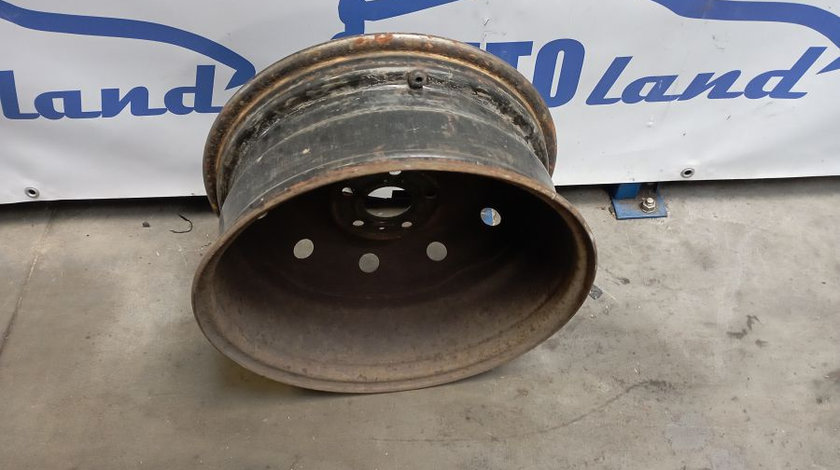 Janta Tabla R16 ,5x108,et 50 Renault LAGUNA II BG0/1 2001