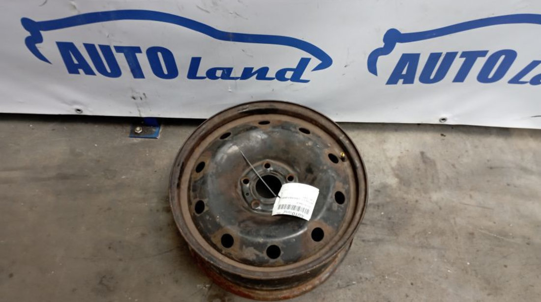 Janta Tabla R16 ,5x108,et 50 Renault LAGUNA II BG0/1 2001