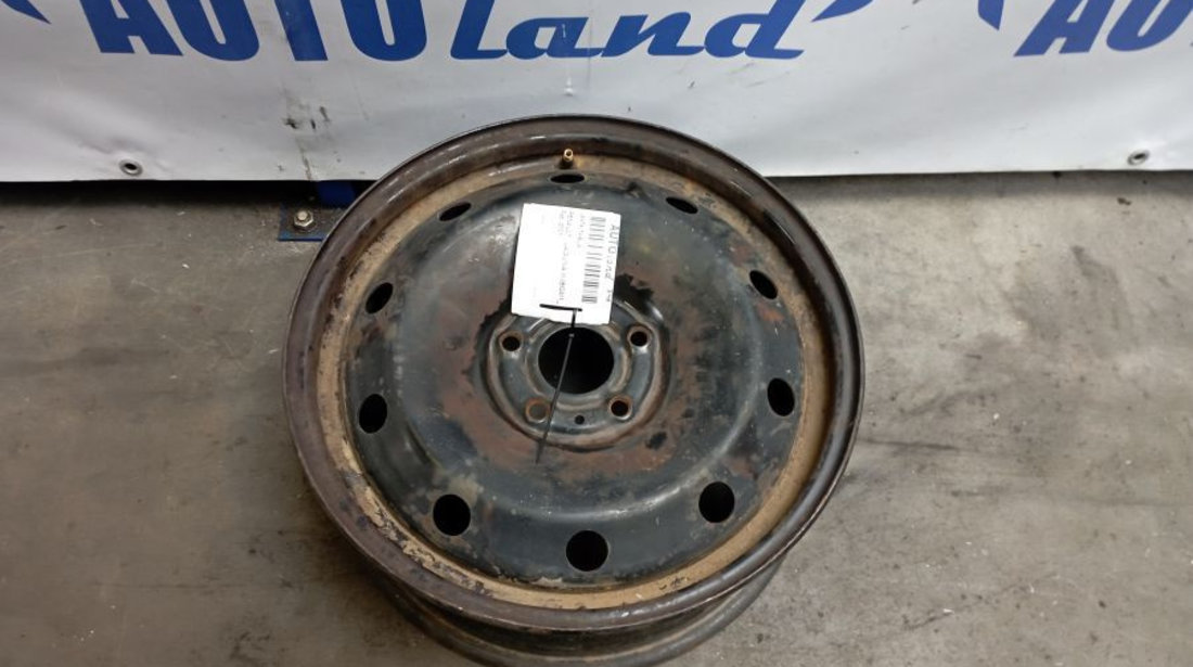 Janta Tabla R16 ,5x108,et 50 Renault LAGUNA II BG0/1 2001