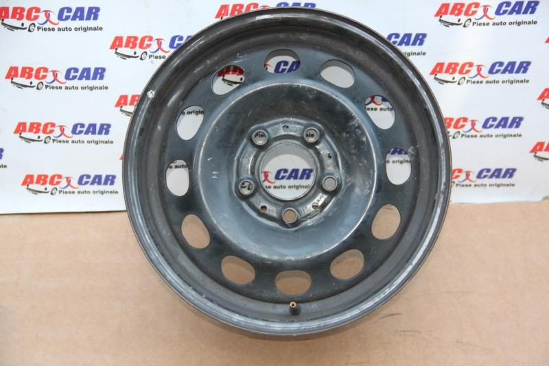 Janta tabla R16 BMW Seria 1 2004-2011 E81, E87