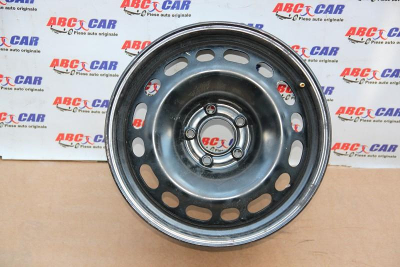 Janta tabla R16 Citroen C5 III facelift 2012-2017