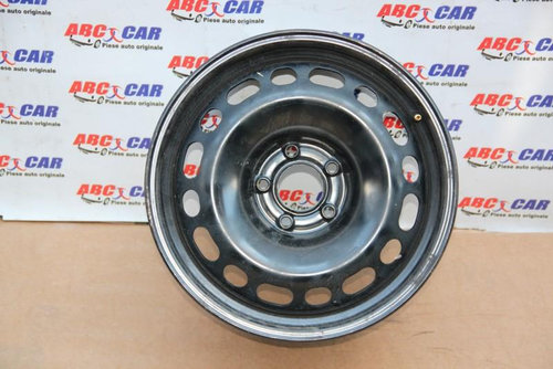 Janta tabla R16 Citroen C5 III facelift 2012-2017