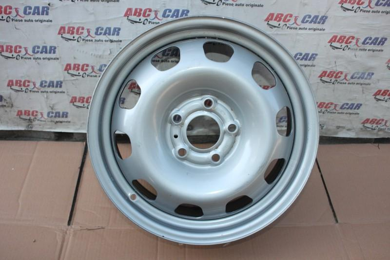 Janta tabla R16 Dacia Duster 2010-2013