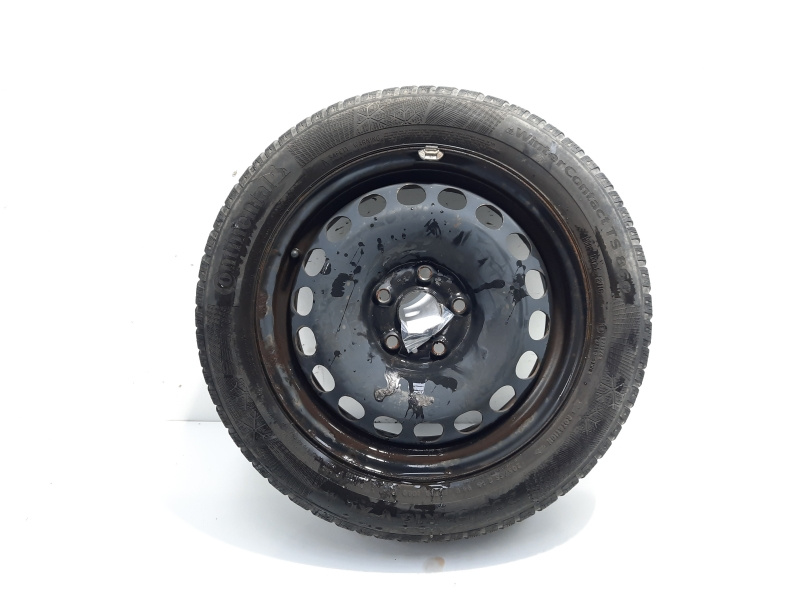 Janta tabla R16 ET 42, cod 3C0601027H, Vw Passat (3C2) (id:507022)