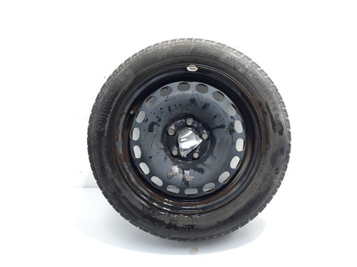 Janta tabla R16 ET 42, cod 3C0601027H, Vw Passat (3C2) (id:507022)