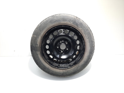 Janta tabla R16, ET39, cod 2160142, Opel Astra J (id:476322)