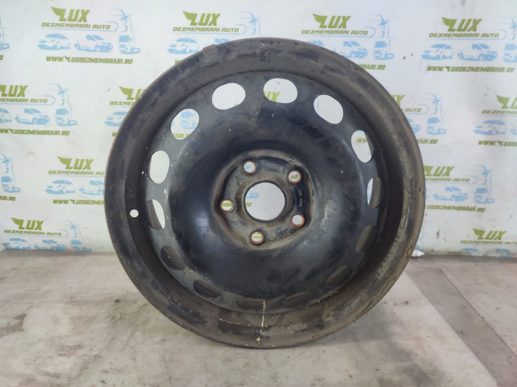 Janta tabla R16 kba 43738 Seat Altea [2004 - 2009]