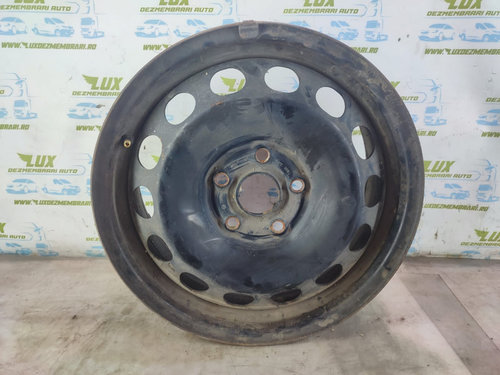 Janta tabla R16 Kfz 9915 Audi A3 8P/8PA [facelift] [2004 - 2008]