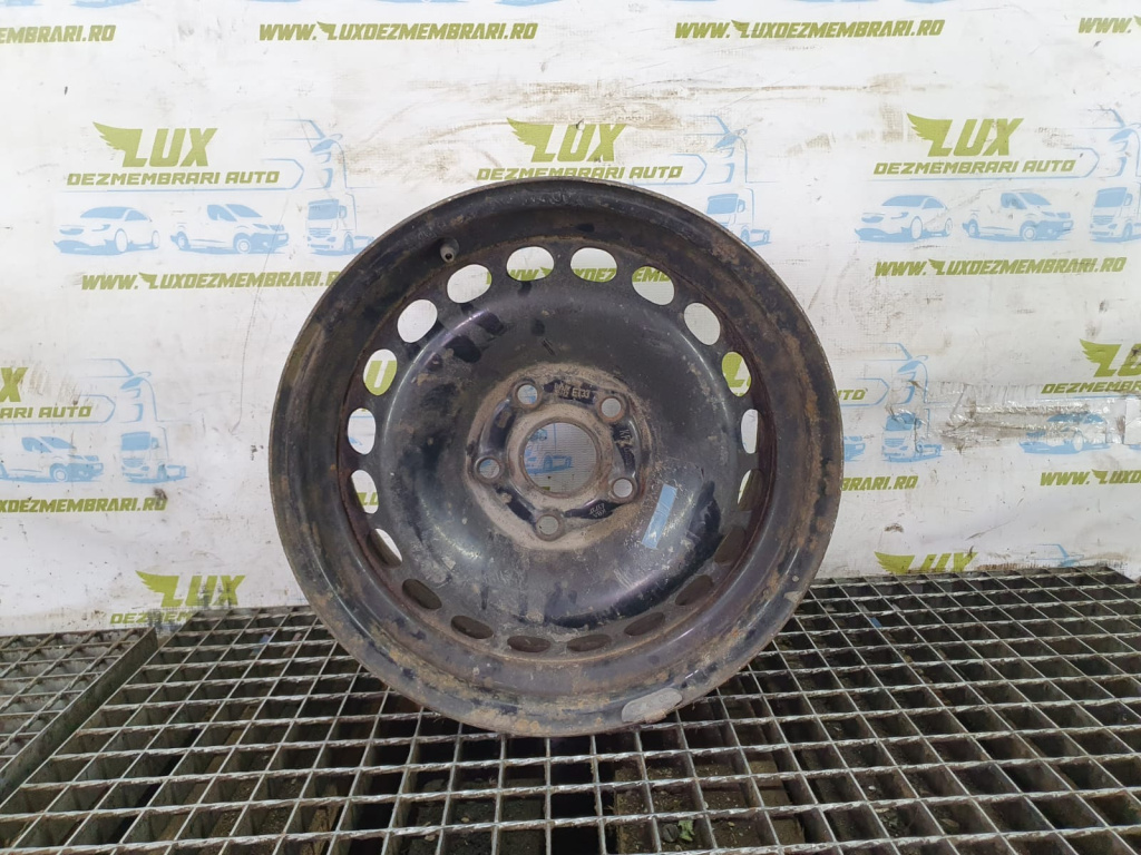 Janta tabla R16 lw9025 Audi A4 B6 [2000 - 2005]
