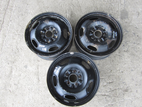 JANTA TABLA R16 MITSUBISHI PAJERO PININ FAB. 1999 – 2007 ⭐⭐⭐⭐⭐