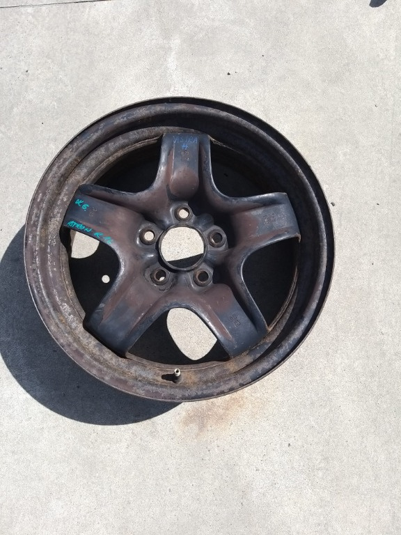 Janta tabla r16 opel astra h 2160131