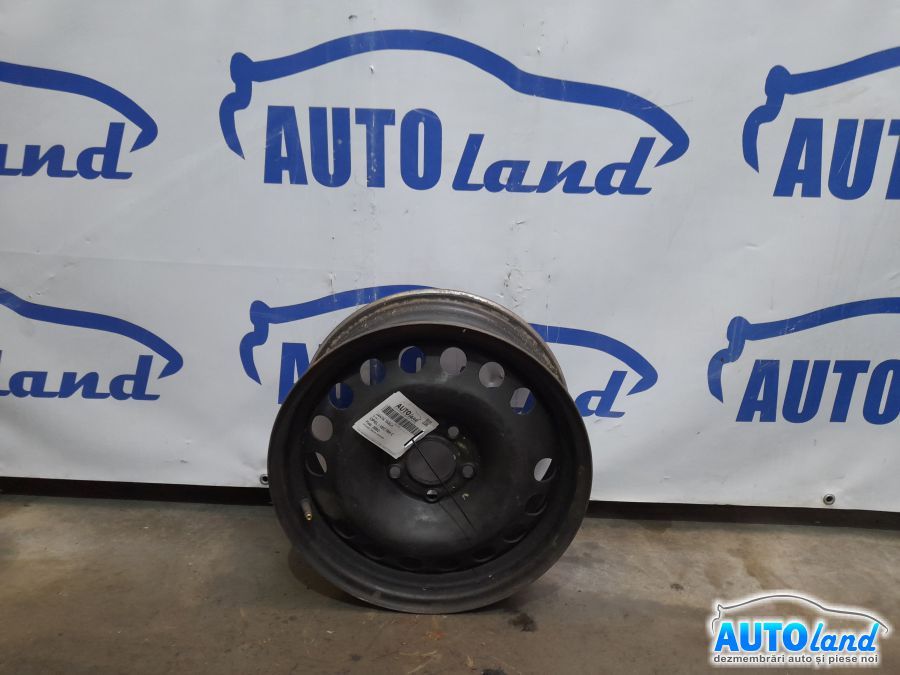 Janta Tabla R16 Opel VECTRA C 2002