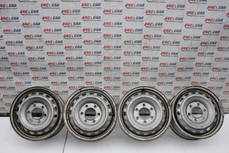 Janta tabla R16 Peugeot 2008 2013-2015 529104H000HM