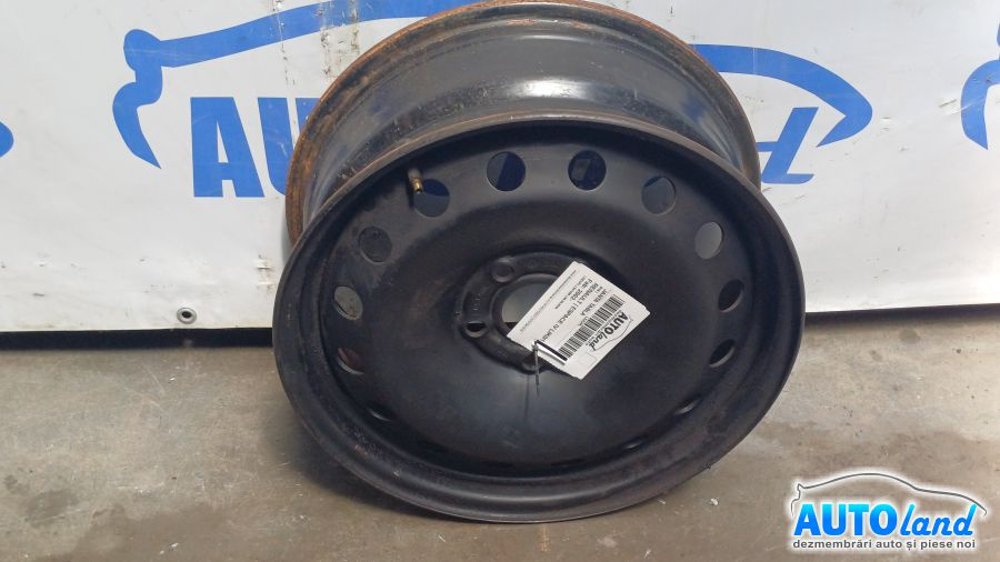 Janta Tabla R16 Renault ESPACE IV JK0/1 2002