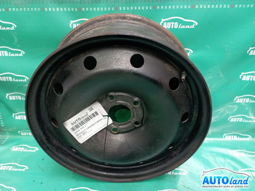 Janta Tabla R16 Renault LAGUNA II BG0/1 2001