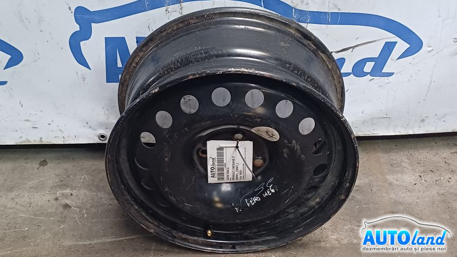 Janta Tabla R16 Renault MEGANE II BM0/1 ,CM0/1 2002