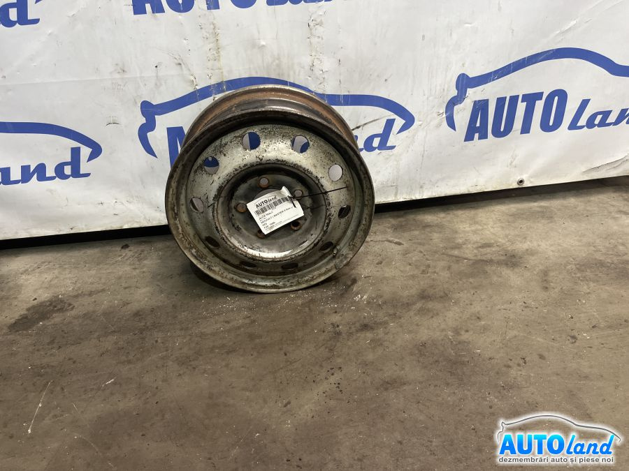 Janta Tabla R16 T 66 Renault MASTER II bus JD/ND 1998