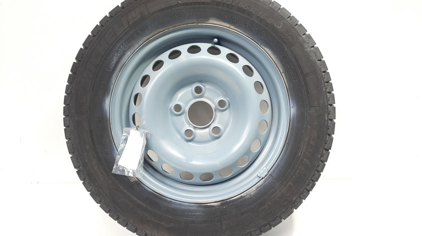 Janta tabla R16C, ET51, cod 7H0601027C, VW Transporter 5 (7HB, 7HJ) (id:468047)