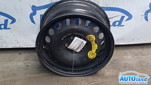 Janta Tabla R17 Land Rover FREELANDER 2 FA 2006