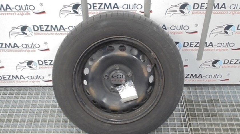Janta tabla, Renault Megane 3 combi