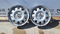 Janta tabla rezerva 4x100 R14 ET45 Opel Agila A Su...