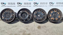 Janta tabla rezerva 5x110 R16 ET37 Astra G H Zafir...