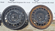 Janta tabla rezerva 5x120 R16 Opel Insignia Saab B...