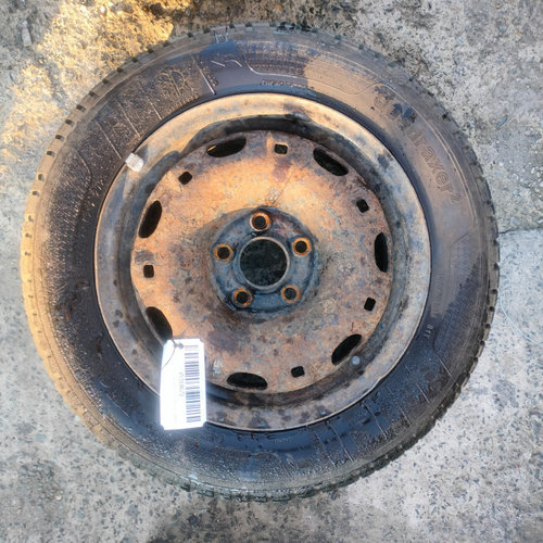 Janta Tabla / Roata Vw Polo (9N, 9N3) 2002-2010 1.2 Awy Benzina