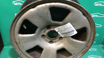 Janta Tabla Rx4 R16 Renault SCENIC I JA0/1 1999-20...