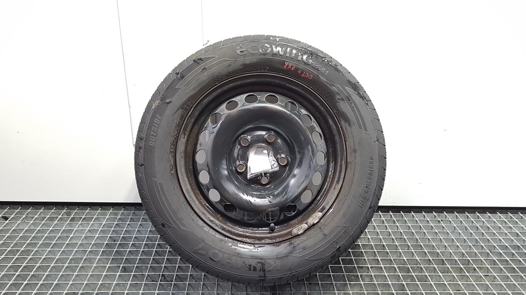 Janta tabla, Skoda Octavia 2 (1Z3) cod 1K0601027C (id:364759)
