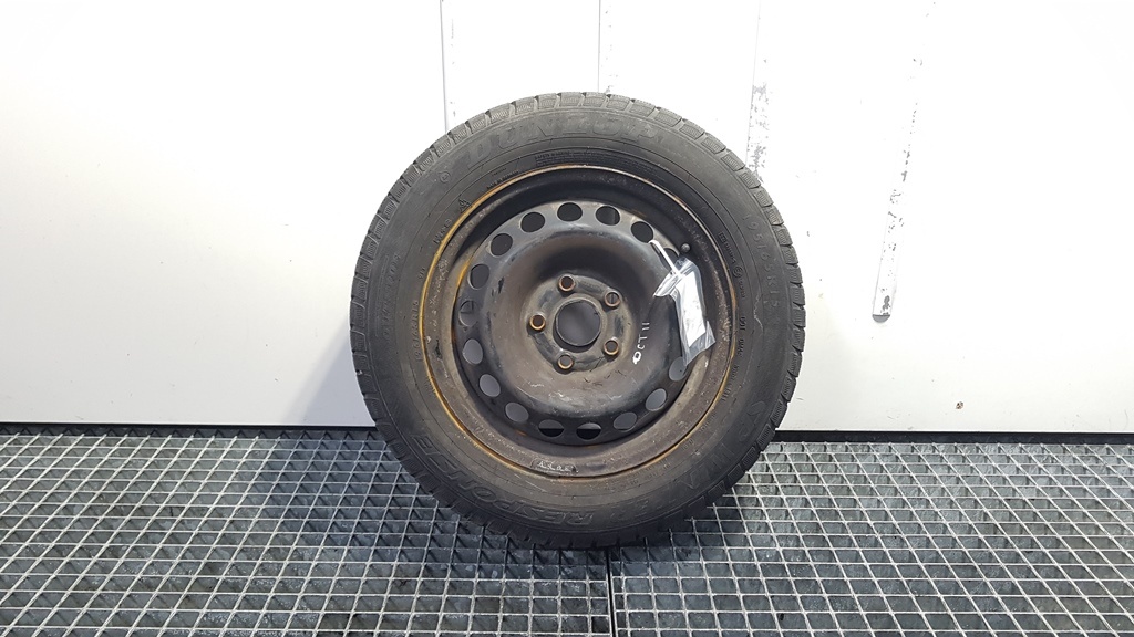 Janta tabla, Skoda Octavia 2 (1Z3) (id:395329)