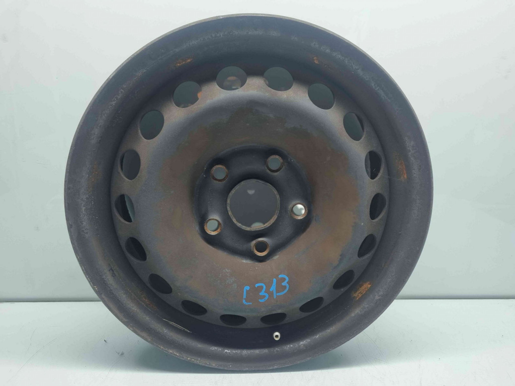 Janta tabla Skoda Octavia 2 Combi (1Z5) [Fabr 2004-2013] Facelift 5X112 / R15 / ET47 /6J
